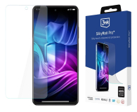 Folia / szkło na smartfon 3mk Silky Matt Pro do Oppo A60 5G